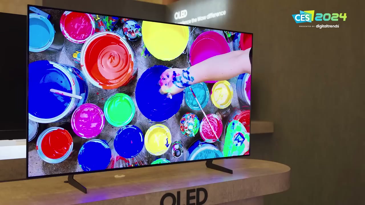 Quantum dot electroluminescent display technology is finally becoming ...
