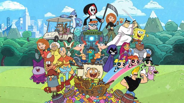 7 legendary Cartoon Network shows that never get old