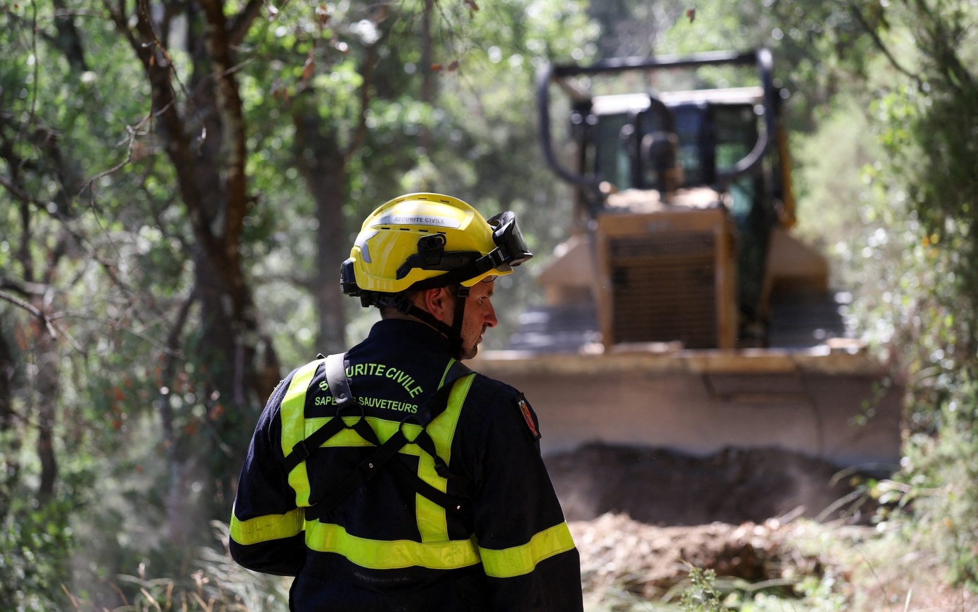 Are wildfires in Europe getting worse? Here's what travellers need to know