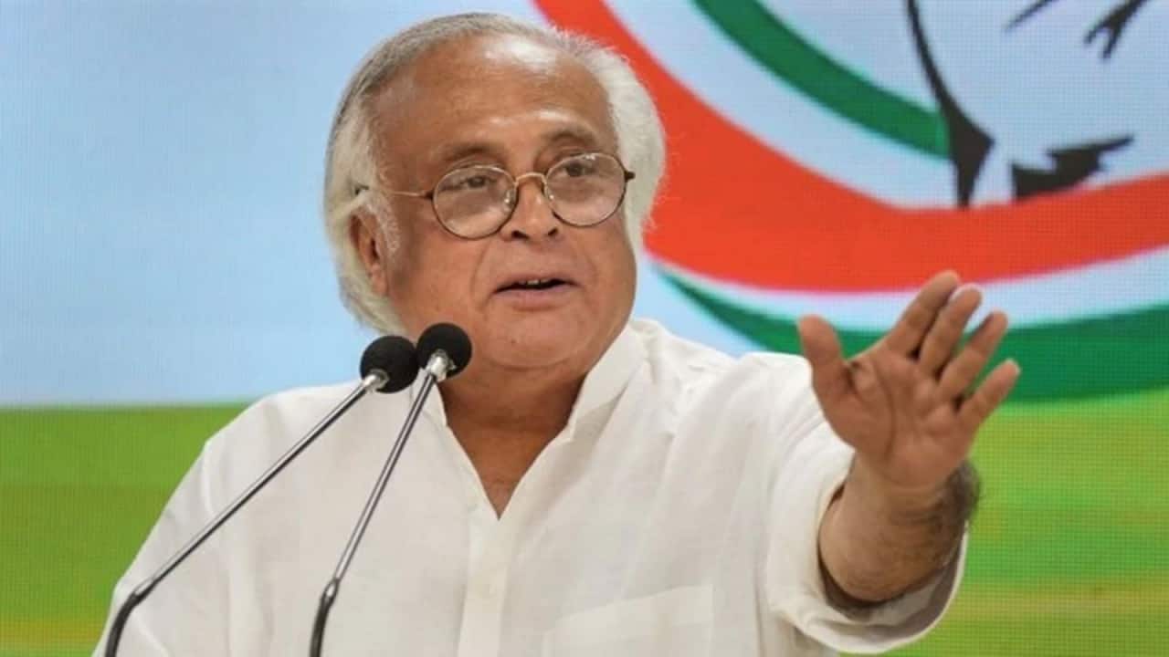 Congress slams Centre over VB-G RAM G Act, calls it 'Rozgar Adhikar chori'