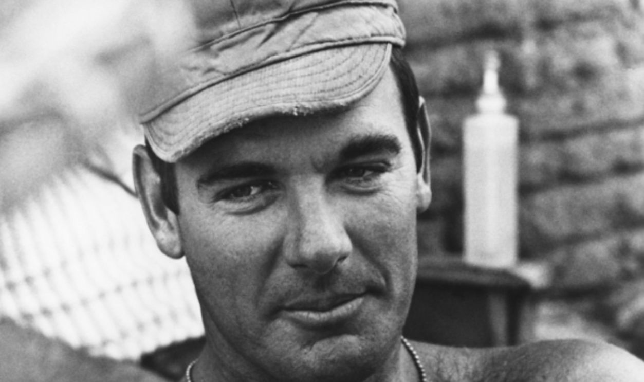 The career move that turned James Best into a television legend long ...
