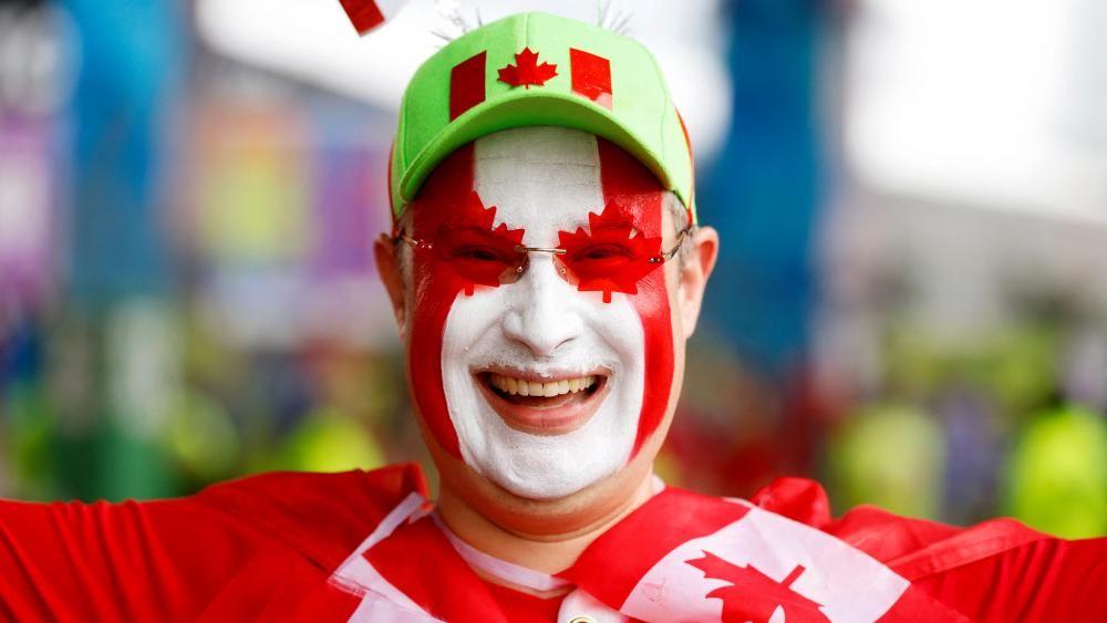 'Forgotten' host Canada's unforgettable World Cup