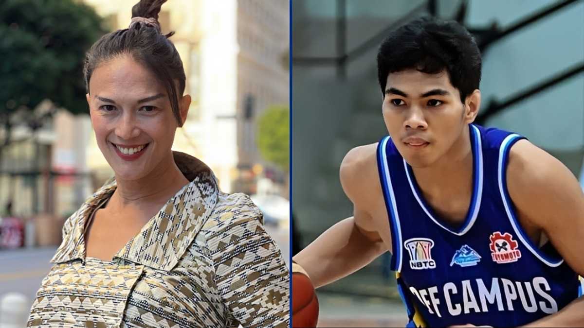 BB Gandanghari, ikinuwento ang kakaibang naranasan sa pagdalaw kay Rene ...