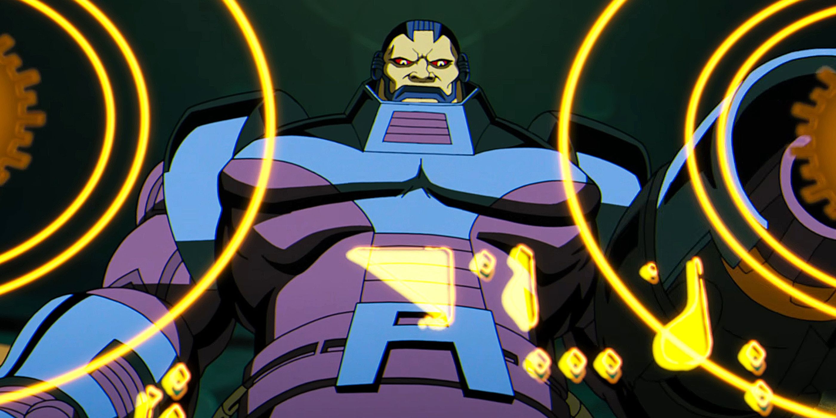X-Men ‘97’s most shocking resurrection is pulled straight from the comics