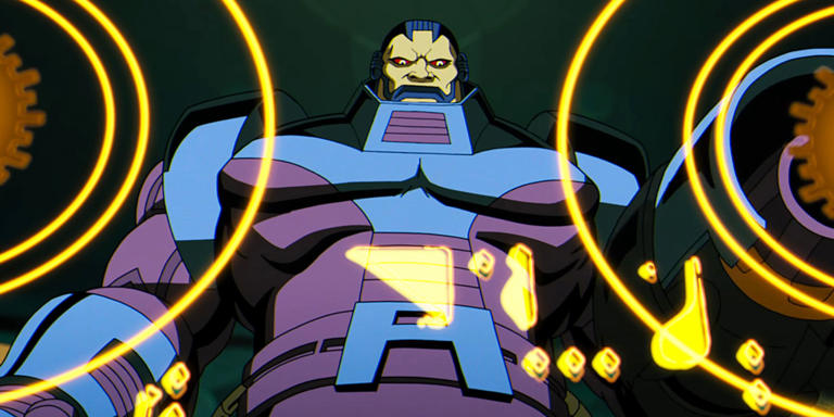 New Marvel trailer officially brings Apocalypse to the multiverse in ...