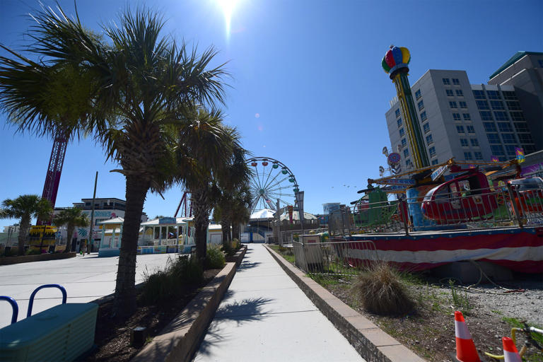 New Hanover beach town named among best places to retire in NC