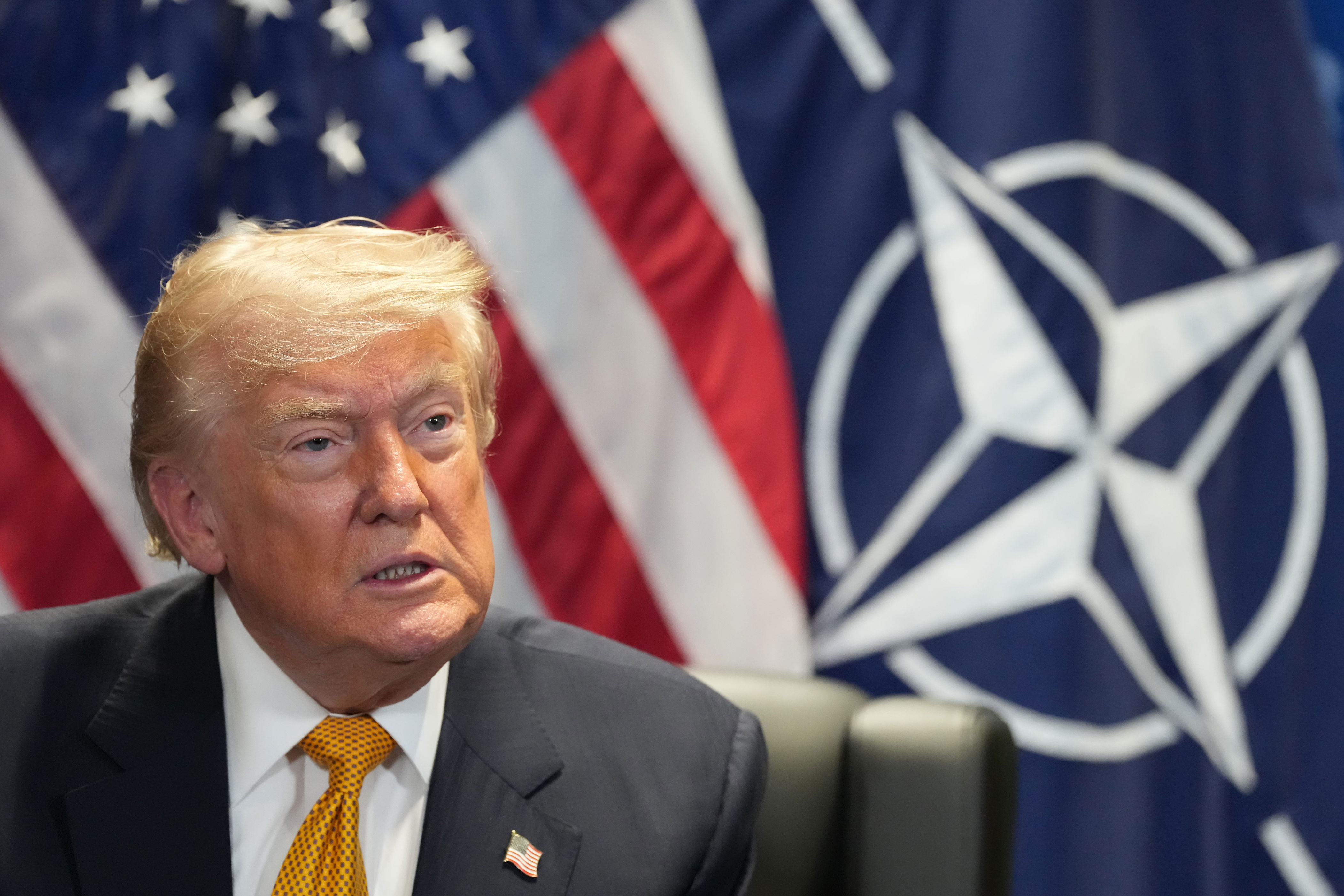 Trump declares ceasefire with Iran has ended