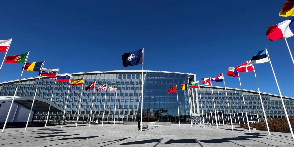 New estimates: Five NATO members will reach 3.5% spending goal in 2026