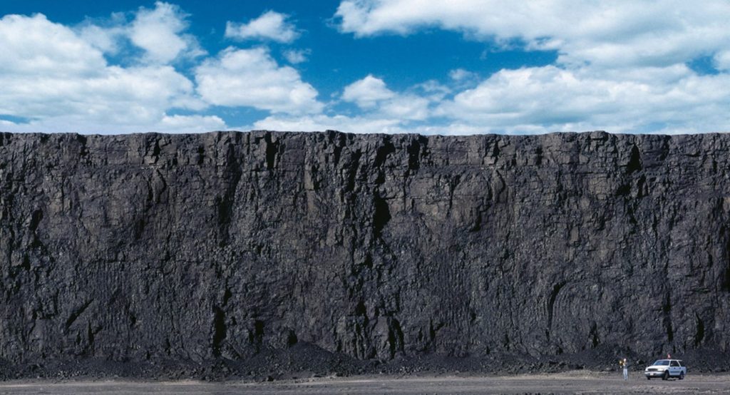 Wyoming coal company wins federal money to extract critical minerals from Powder River Basin