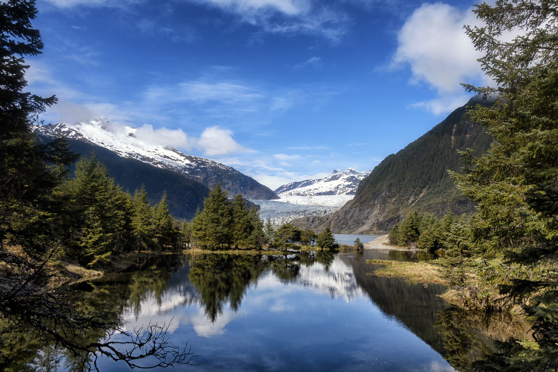 A route through the undiscovered USA: where to travel in 2026