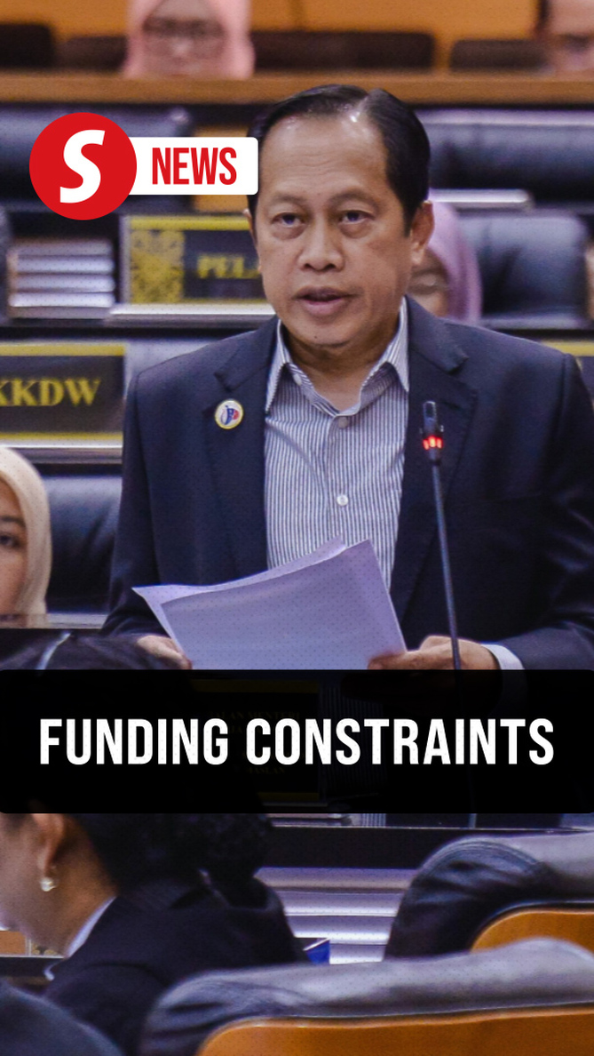 LPT3 to be implemented under PPP due to government funding constraints ...