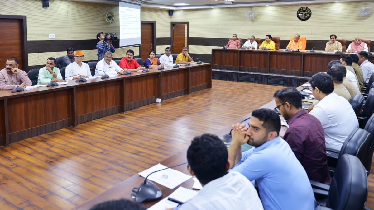 UP has a new start-up policy. Prototype grant & seed funding doubled, directorate for coordination