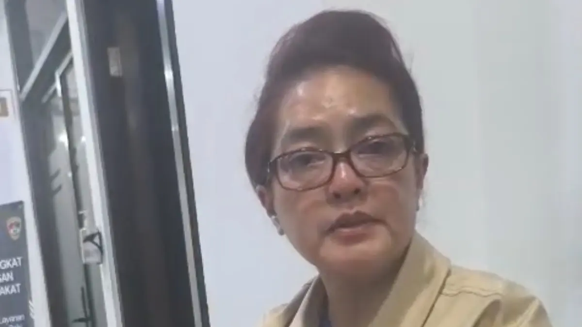 Viral manajer bank mengaku jadi korban dugaan kekerasan oleh pengusaha ...