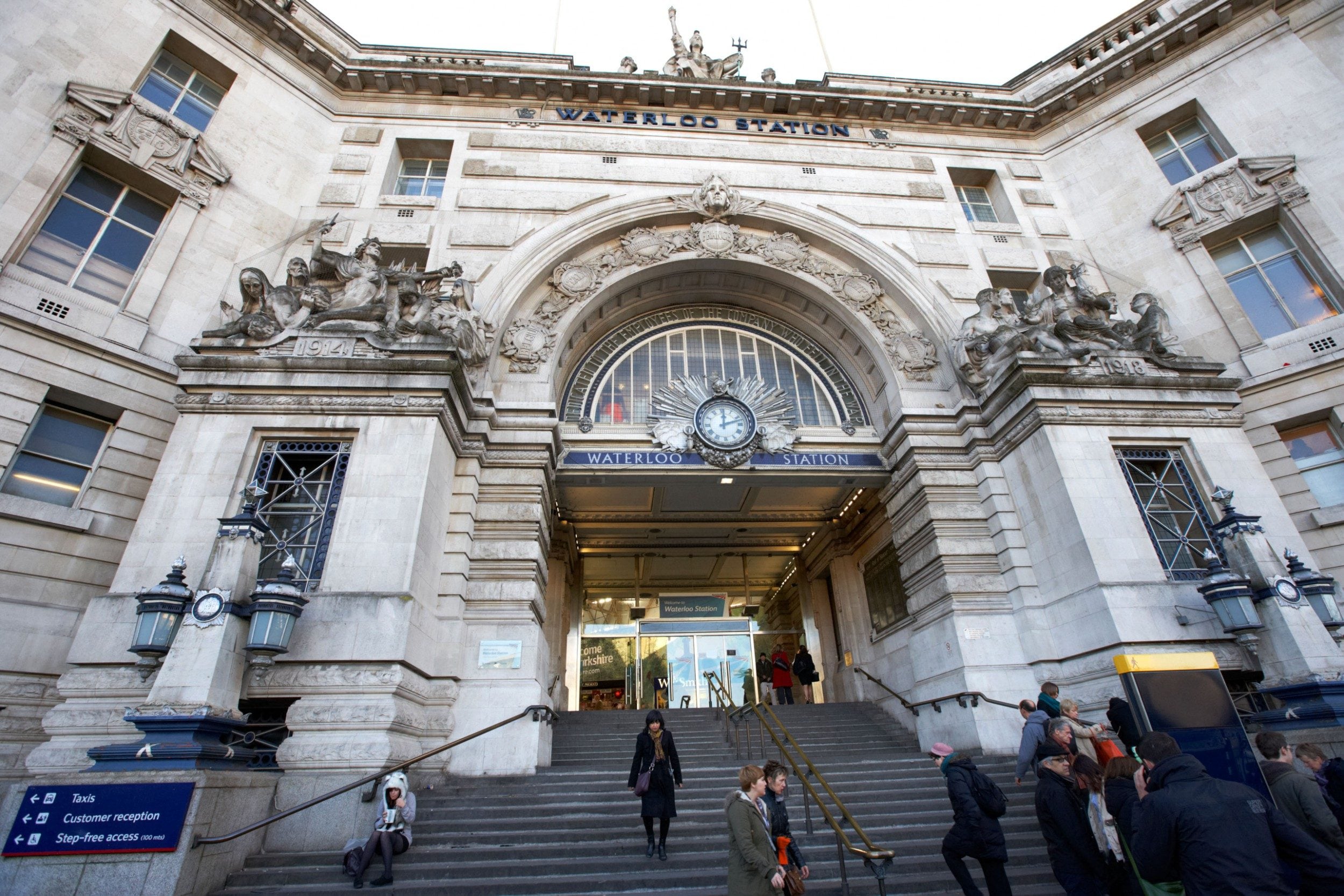 Waterloo