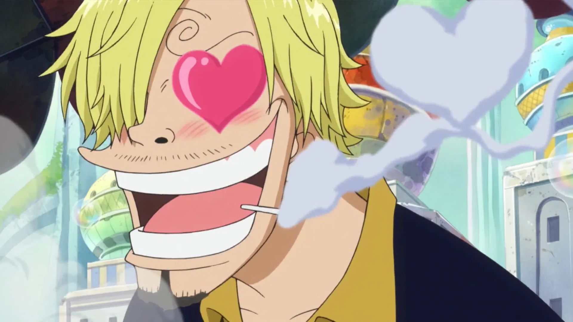 8 reasons it's hard to watch One Piece today