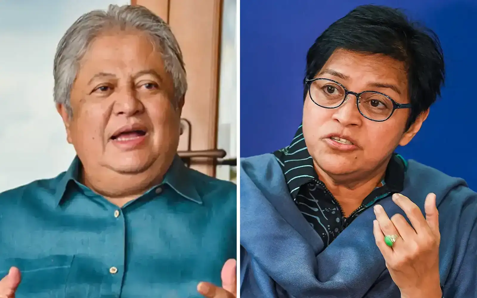 No confidentiality to protect in Azam’s shareholding records, says Zaid