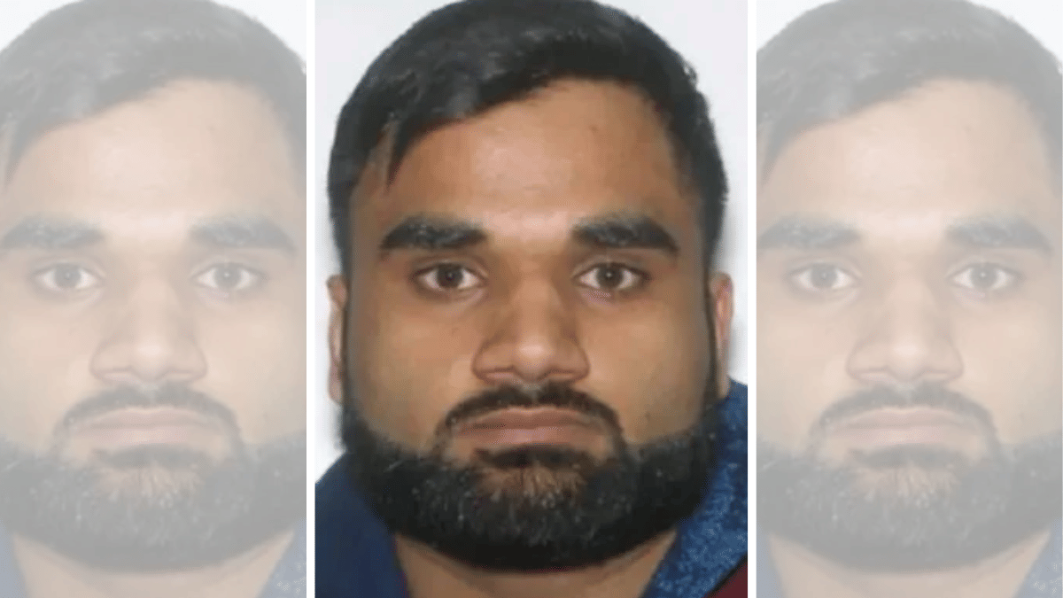 Armed & dangerous: FBI puts $50,000 bounty on gangster Lawrence Bishnoi ...