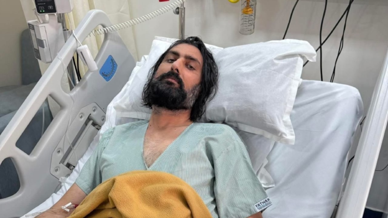 What is the rare disease that caused Afghan cricketer Shapoor Zadran's ...