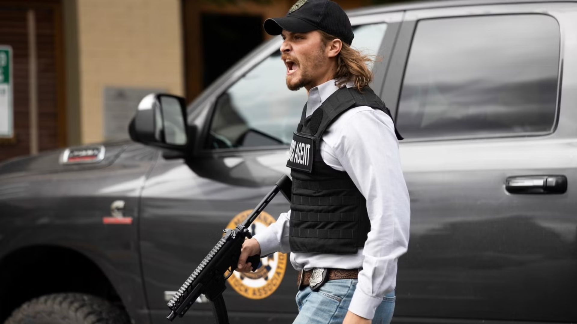 Forget 'Marshals': Taylor Sheridan's Long-Awaited Action Thriller Returns in August