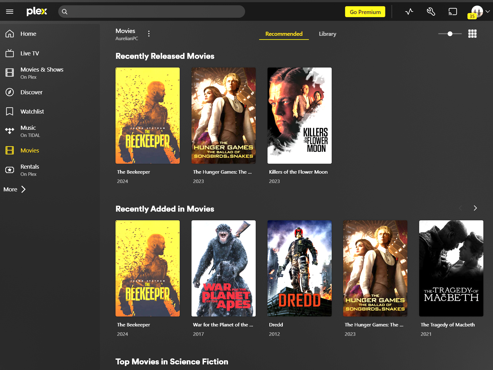 I Got Sick of Streaming Price Hikes, So I Built My Own 'Netflix' For Free
