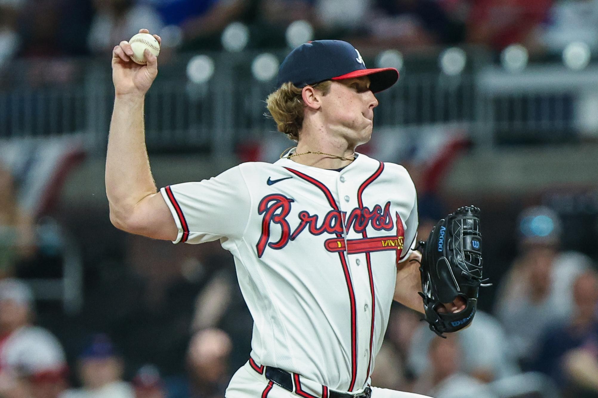 Braves news: Owen Murphy optioned, blowout in Pittsburgh, and more