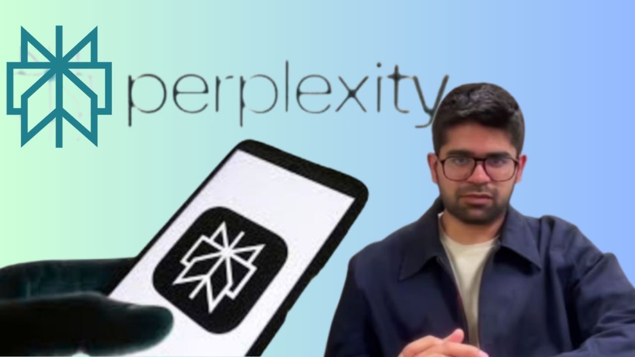 Perplexity working on an AI coding tool to compete with Claude Code: Report