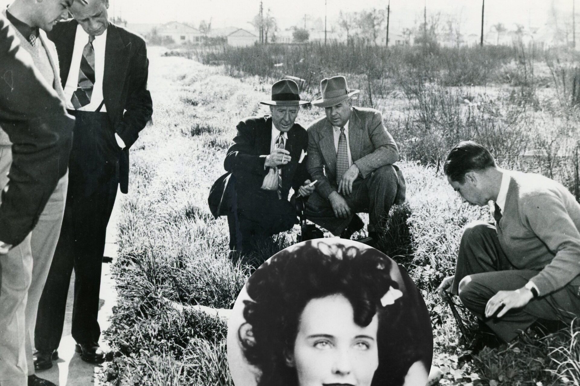 Hollywood’s darkest mystery: Could the Black Dahlia case finally be solved?