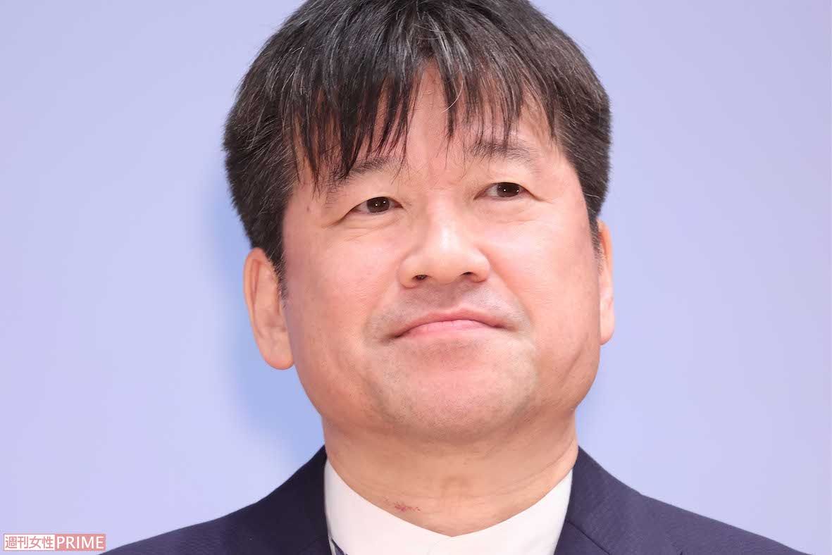 佐藤二朗、フジ絶縁宣言から1週間ぶりSNS更新で異例の“快挙”報告…ファンから「海外進出して」の声