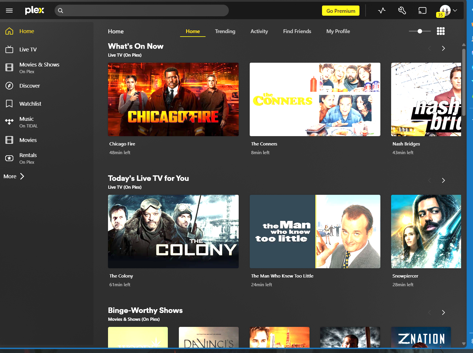 I Got Sick of Streaming Price Hikes, So I Built My Own 'Netflix' For Free