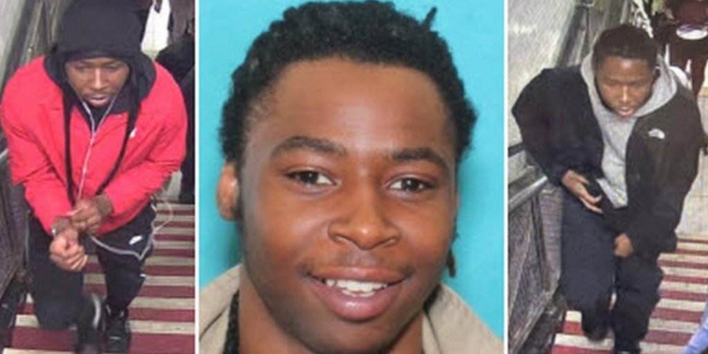Philadelphia police hunting suspect accused of killing two gay men and ...