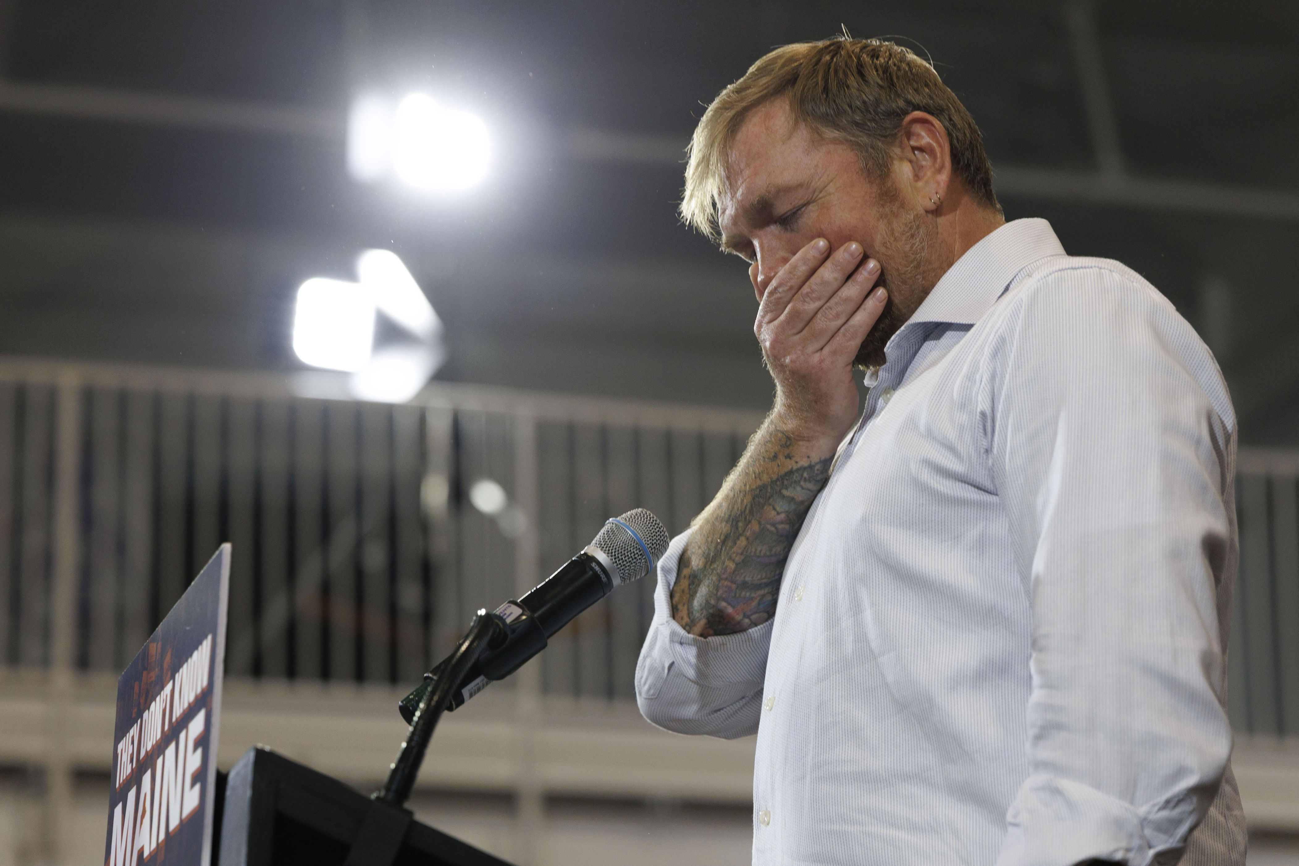 How Democrats can still salvage the Maine Senate race