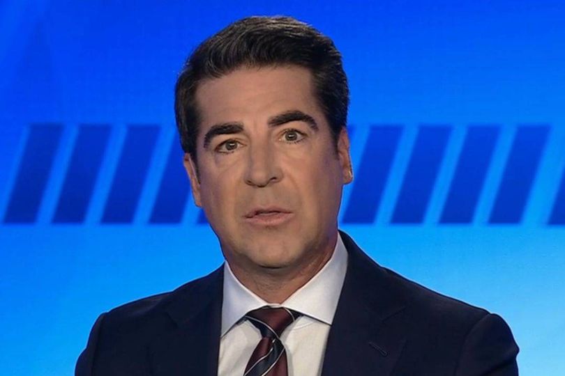 Viewers are wondering where Jesse Watters is