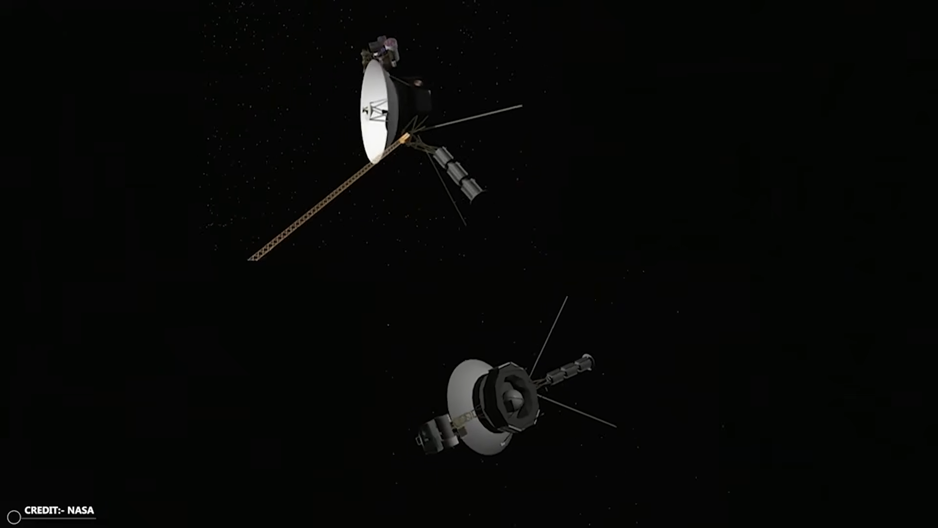 NASA lost a once-in-175-years shortcut. Now engineers want the sun instead