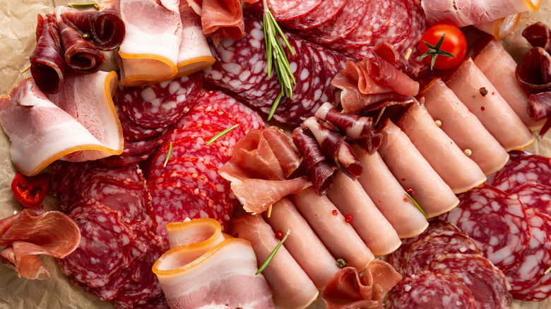 Are There Any Deli And Lunch Meats That Aren't Actually Processed?