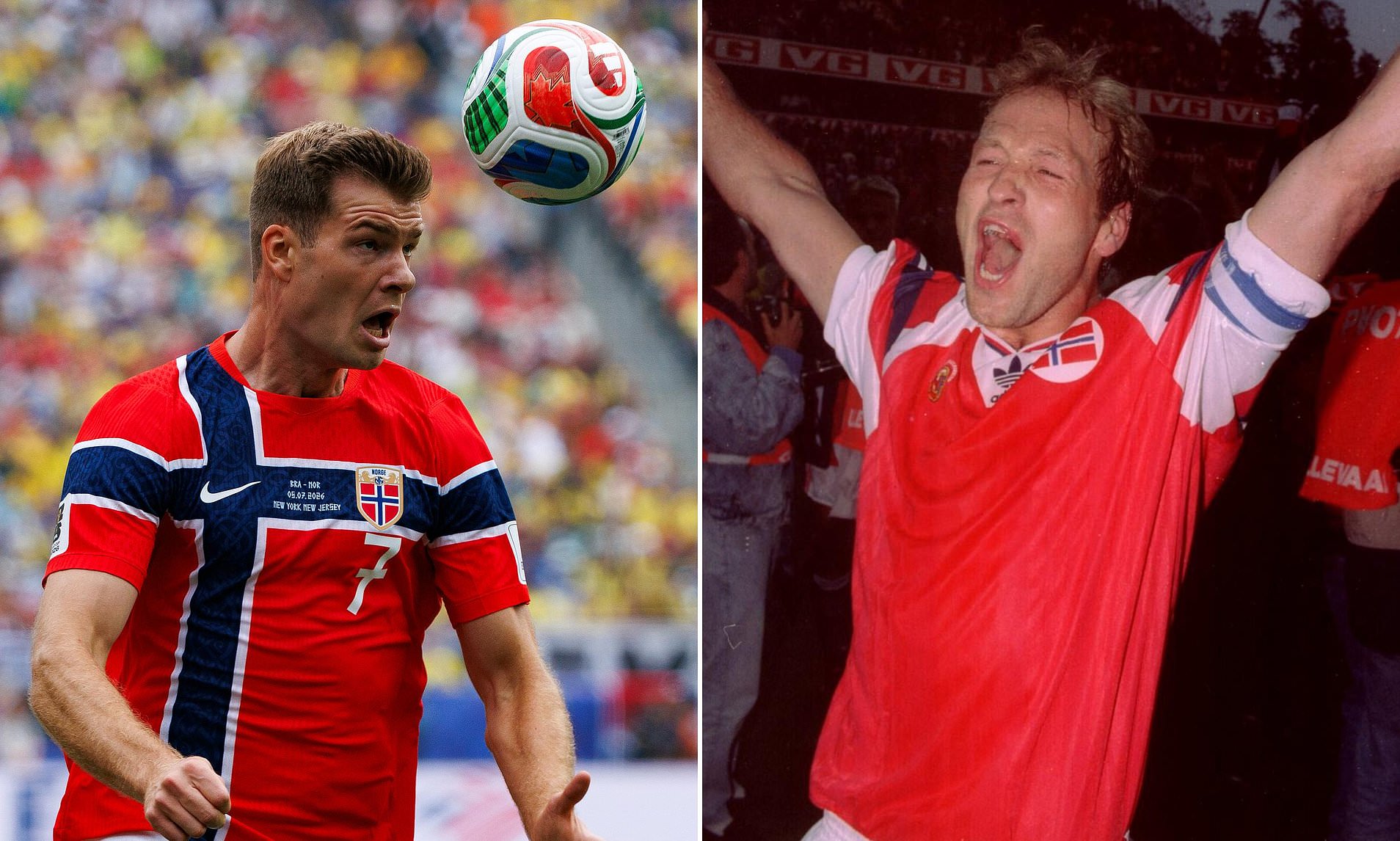 Secret team friction that undermines Norway's World Cup boys' trip vibe
