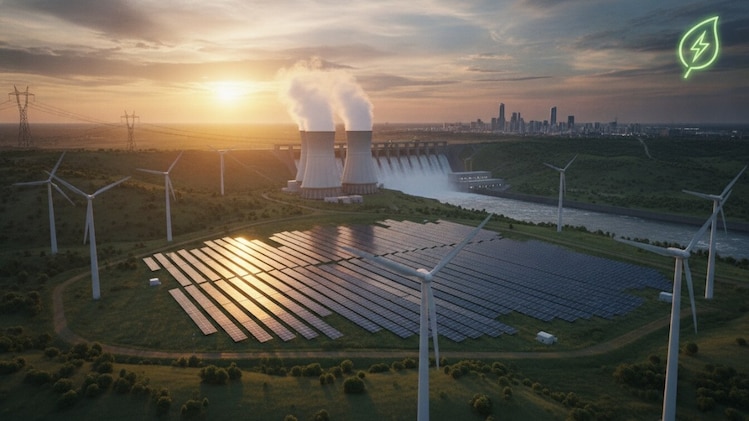 Does grid curtailment challenge India's renewable energy growth?