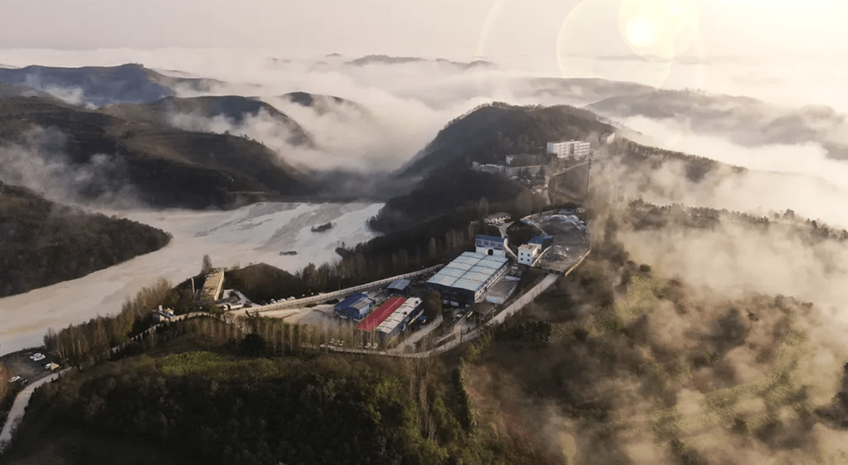 The missing market for Silvercorp