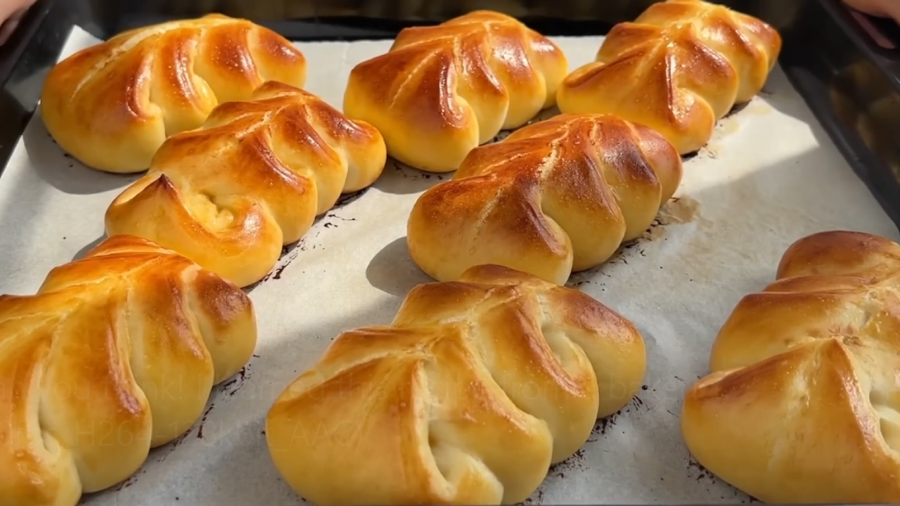 Bakers Simple Recipe Makes Homemade Bread Surprisingly Easy