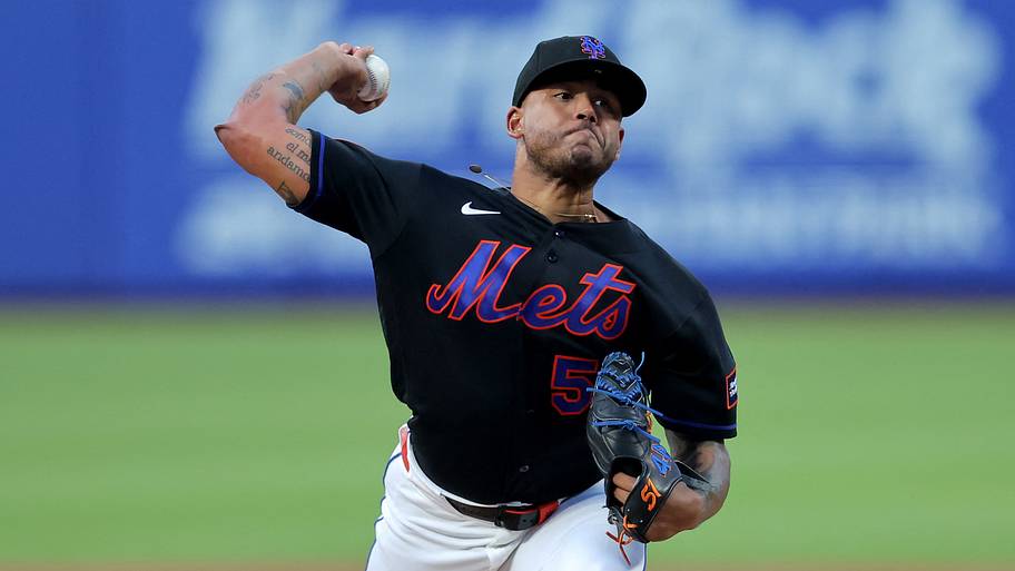 Tom Verducci's breakdown of the week: Freddy Peralta has mechanical issues