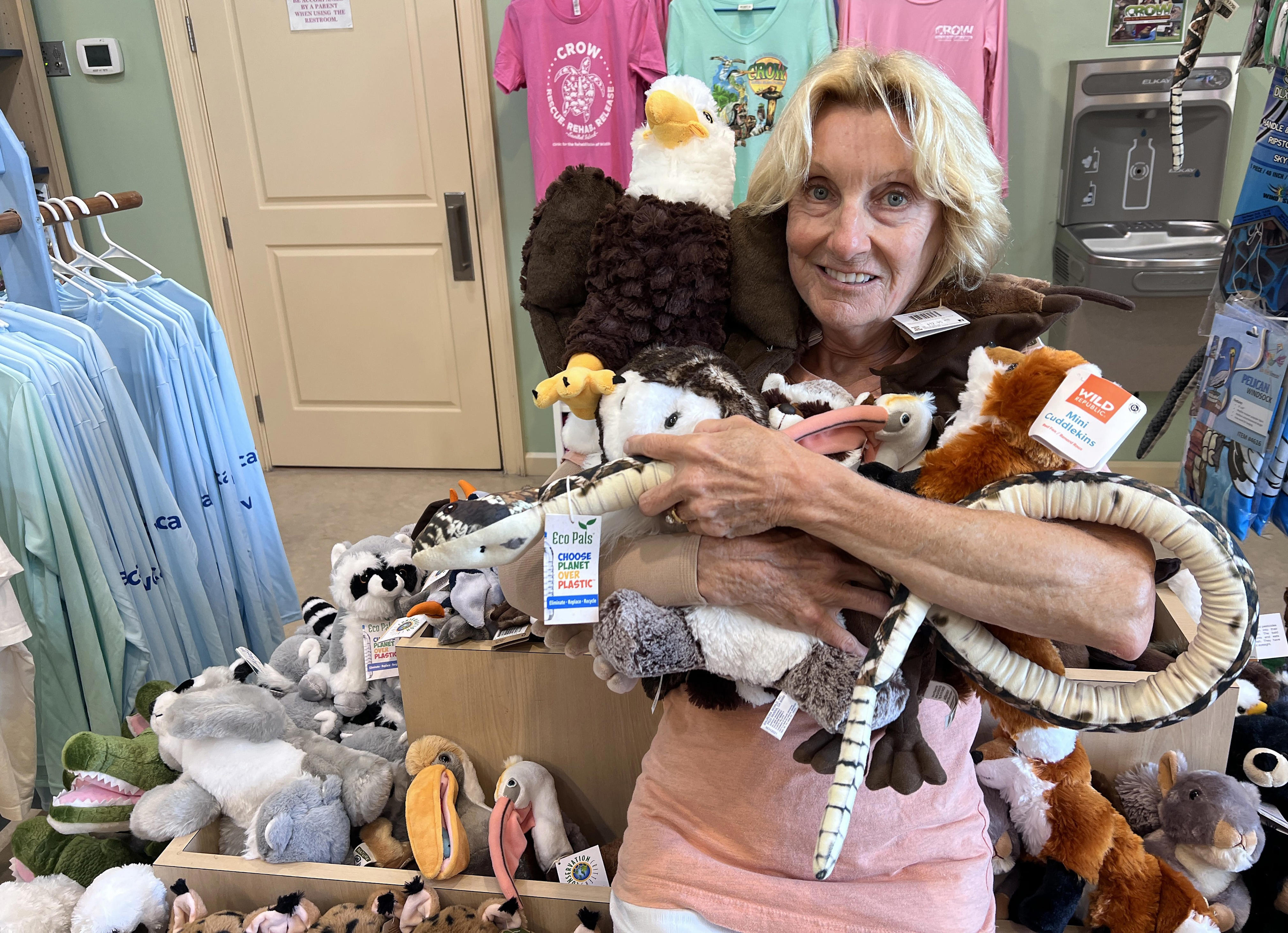 Now You Know: Beach cleanup; volunteers needed at CROW