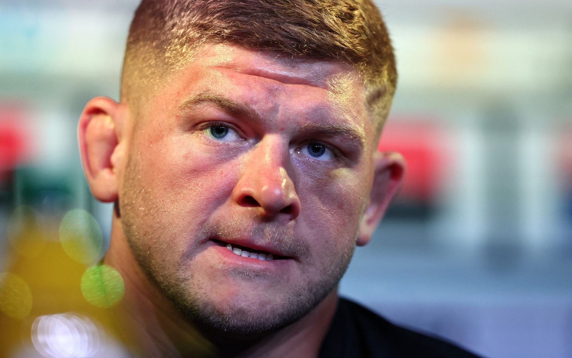 England should use 'exceptional circumstances' clause to pick Jack Willis