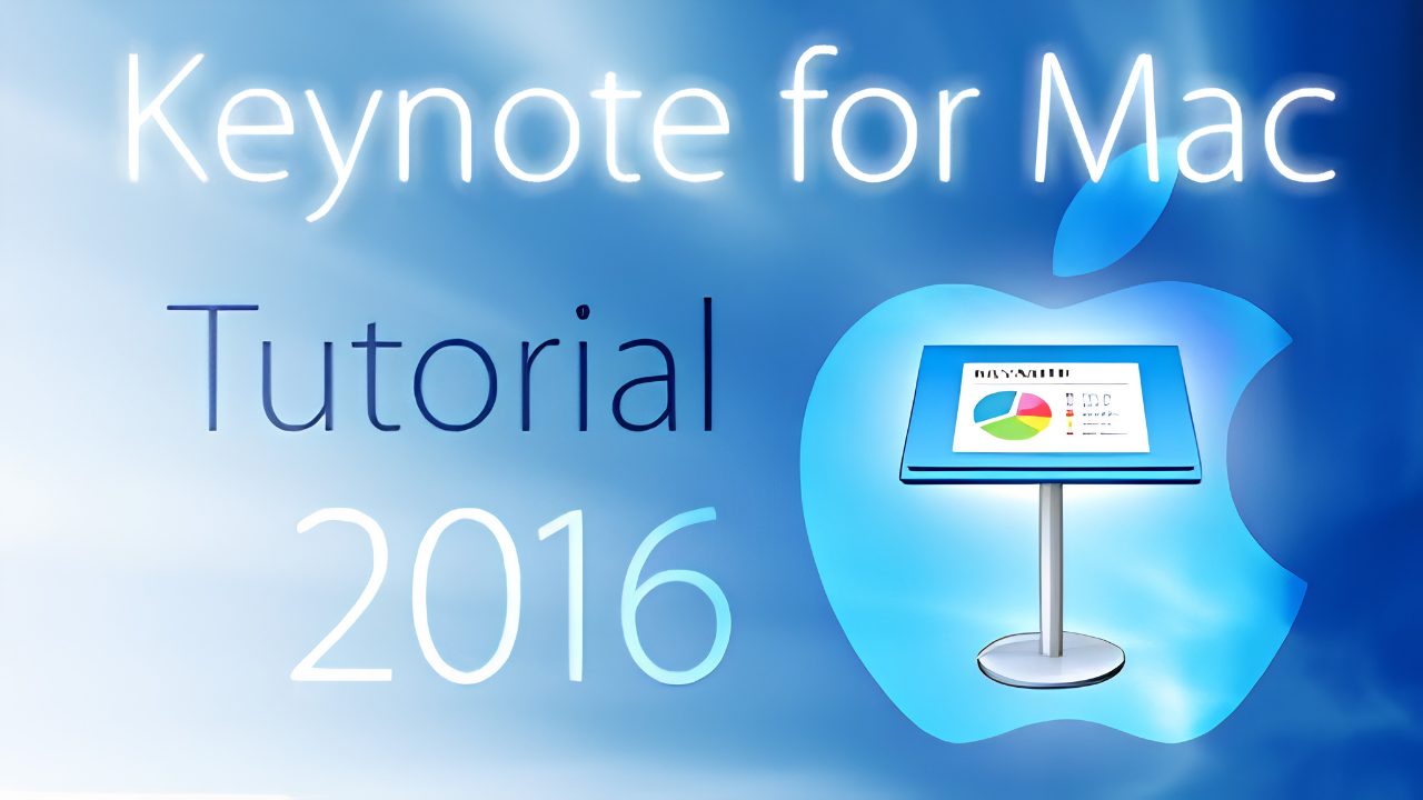 Apple keynote basics explained: Simple guide for beginners