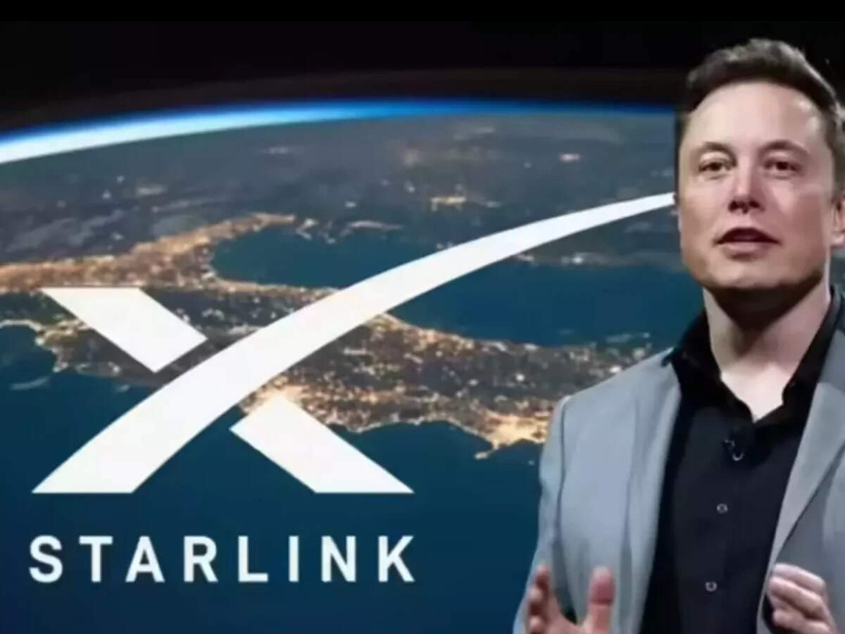 Russia tries to jam Elon Musk's Starlink systems to counter Ukrainian ...