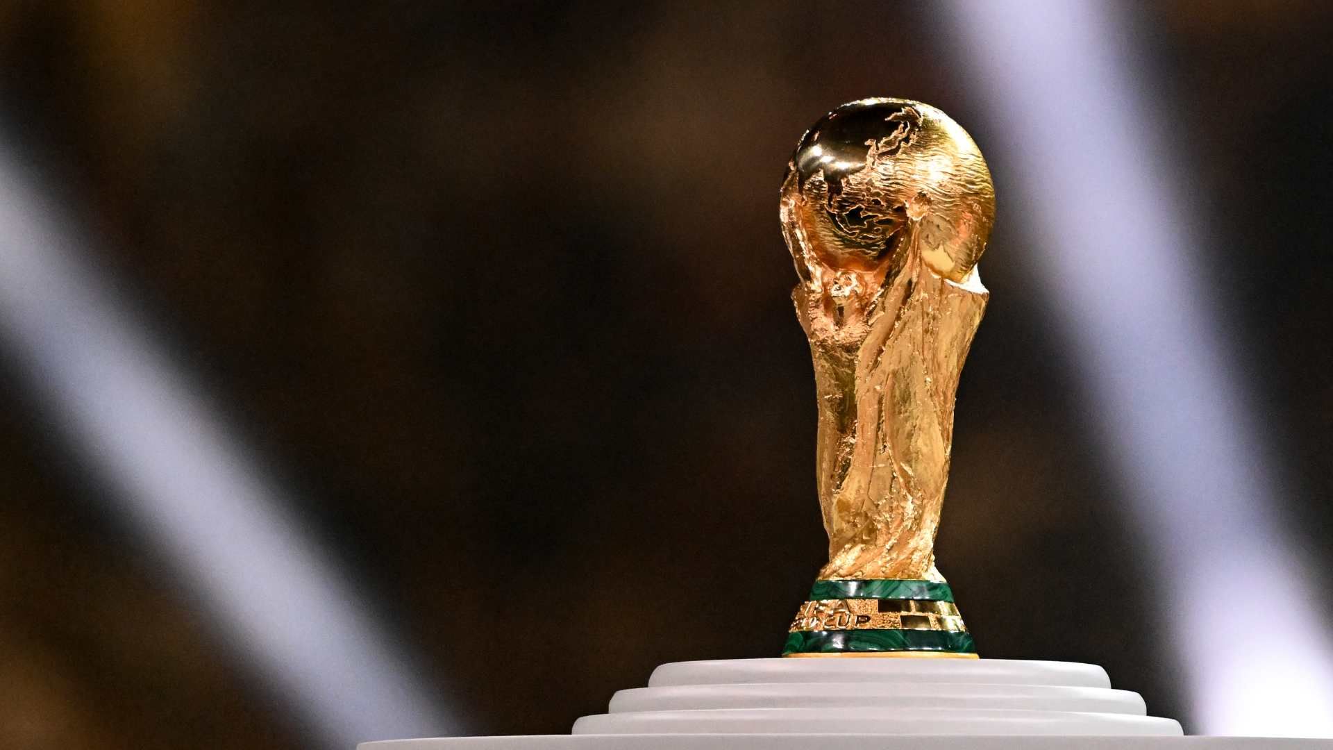 Six host countries & 64 teams! 2030 World Cup expansion claim made by CONMEBOL president following the end of 48-nation tournament