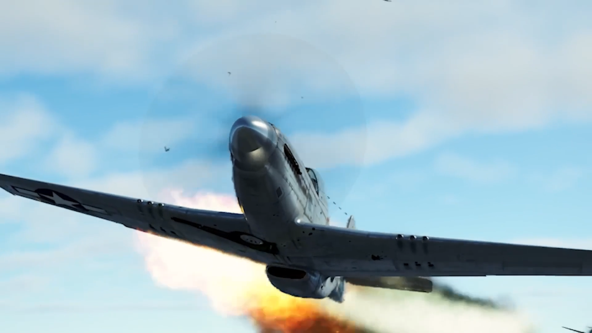 Erich Hartmann’s 352 kills - The ambush tactics behind the legend