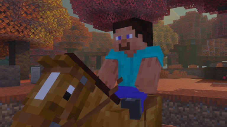 After 17 years, Minecraft is finally adding a long-requested feature