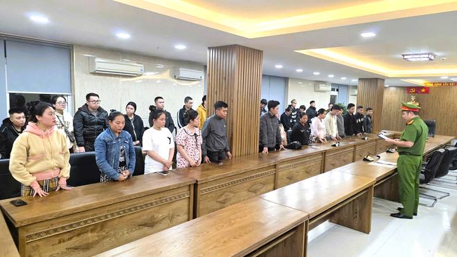 Vụ rửa tiền 67.000 tỉ: Cảnh báo lỗ hổng khi nhân viên ngân hàng tiếp tay