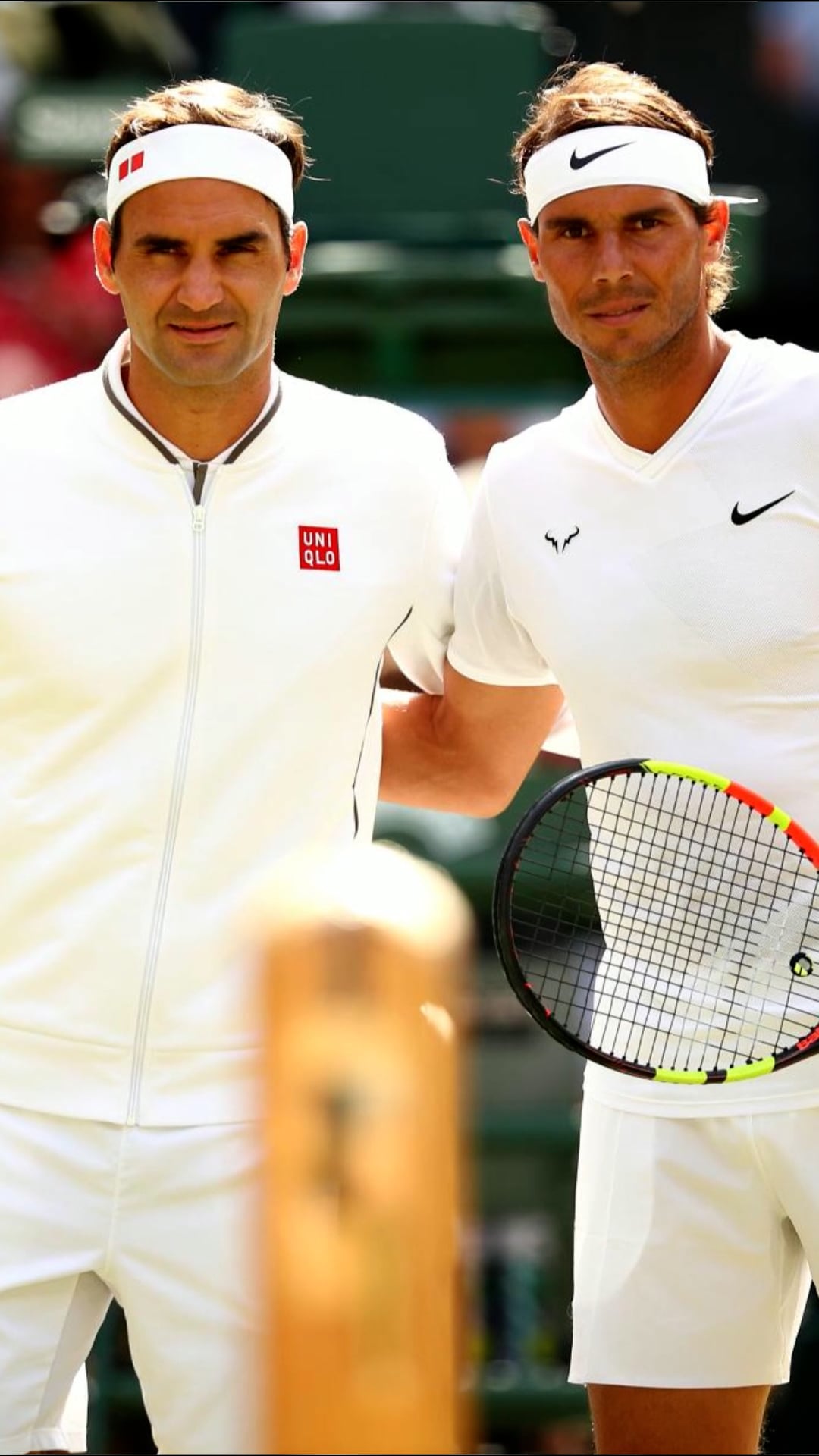 Game, set, strange: Wimbledon's most unusual traditions