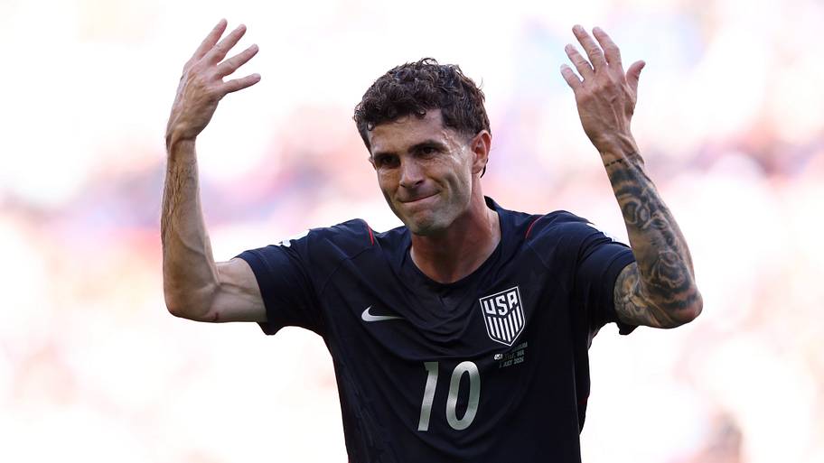 What the World Cup teaches every soccer fan (yes, even after the USMNT's elimination)