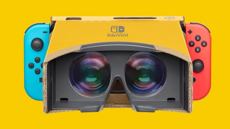 Nintendo Switch accessories that are a total waste of money
